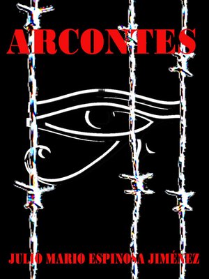 cover image of Arcontes